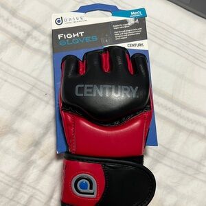 Drive Expert Training century Men’s Fight Gloves